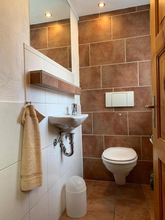 Chalet Victoria Санкт Никлаус Екстериор снимка