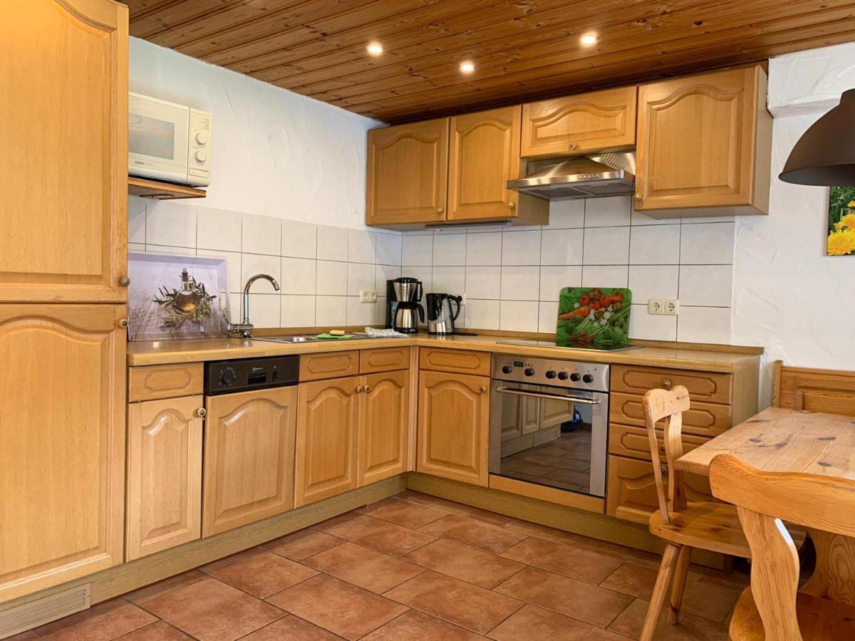 Chalet Victoria Санкт Никлаус Екстериор снимка